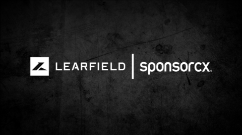 Learfield Partners with SponsorCX to Advance Sponsorship Operations, Elevate Brand Partnerships, and Drive Performance Across College Sports