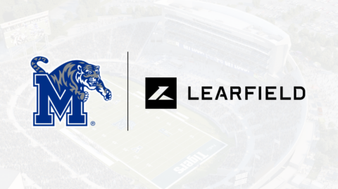 Memphis Athletics and Learfield Announce Long-Term Partnership Renewal