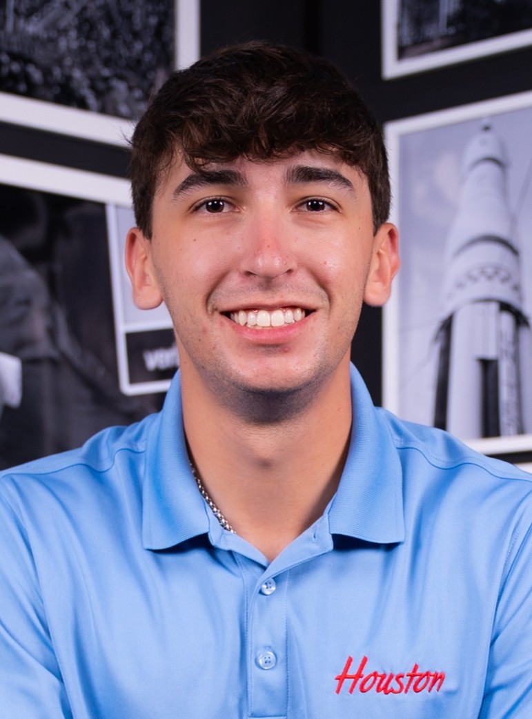 Ryan Reinoso