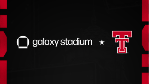 Texas Tech Athletics Secures Landmark Naming Rights Agreement with Galaxy