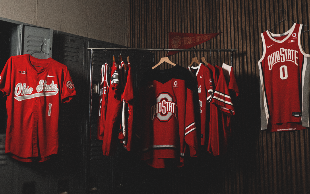 Ohio State Athletics and JPMorganChase Announce Landmark Partnership