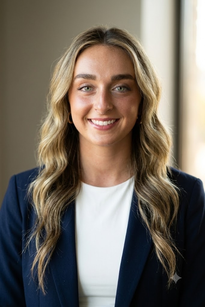 Ashli Edmiston