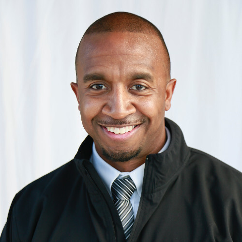 Darryl Morton