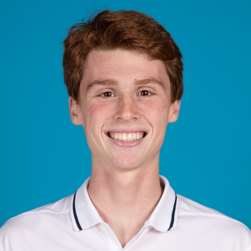 James Rolf Blizzard