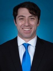 Miles McQuinn