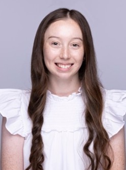 Savannah Russell