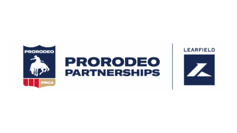 Professional Rodeo Cowboys Association (PRCA) and Learfield announce PRORODEO Partnerships