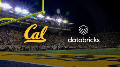 From Soda Hall to the Football Field: Databricks Returns to Berkeley Roots with Cal Athletics Partnership