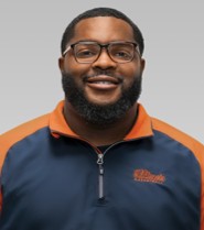 Dorian Braxton-Palmer