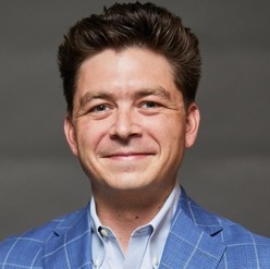 Elliot Powell