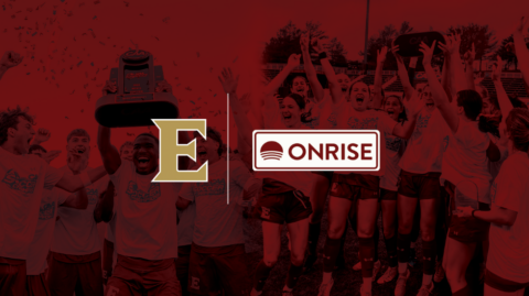 Elon Athletics Announces Jersey Patch Partnership with Onrise for Men’s and Women’s Soccer