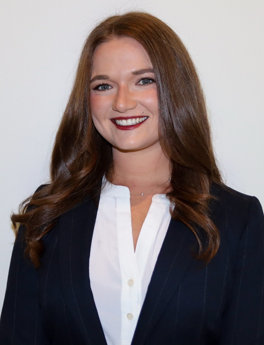 Grace McDonell