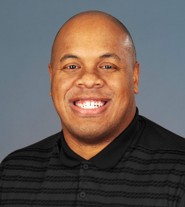 Jamaal Simmons