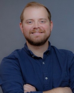 Kristopher Lewis
