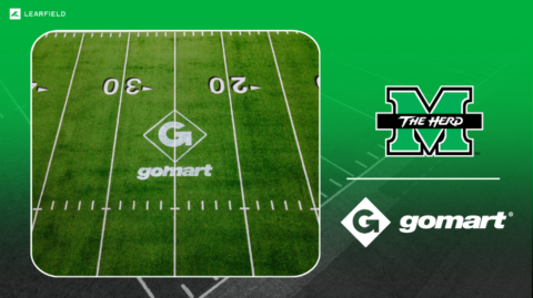 Marshall Athletics Extends Comprehensive Partnership With Go-Mart