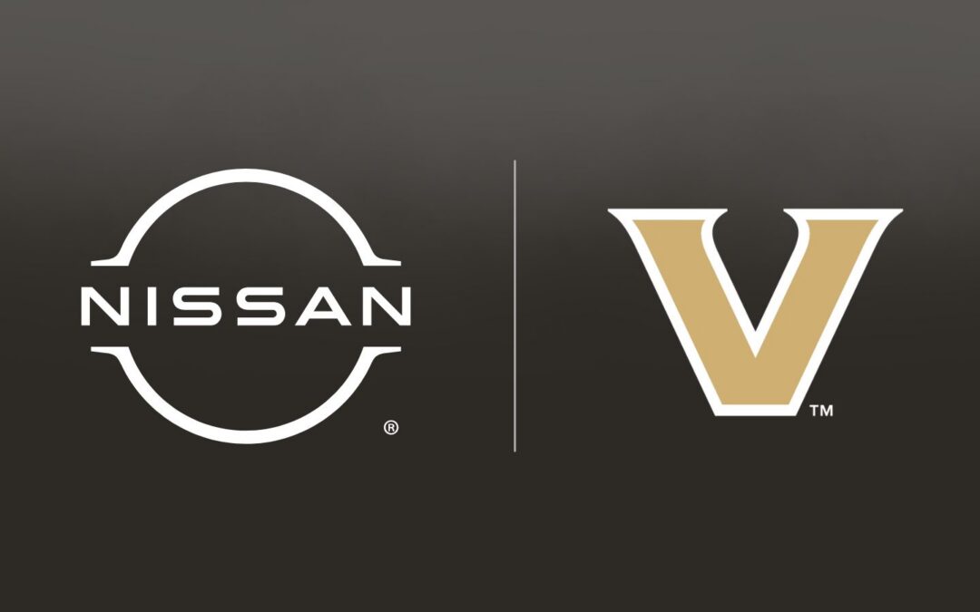 Nissan and Vanderbilt Athletics Announce Comprehensive Partnership Across Football, Basketball and Baseball
