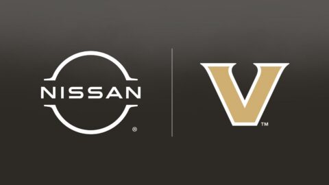 Nissan and Vanderbilt Athletics Announce Comprehensive Partnership Across Football, Basketball and Baseball
