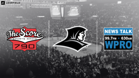 Friar Basketball Radio Deal Extended with Cumulus Media Providence