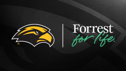 Southern Miss Athletics, Forrest Announce Expanded Partnership