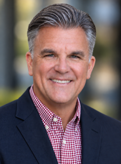 Bruce Mosley