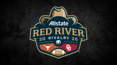 Learfield Announces Renewal of Allstate Red River Rivalry Sponsorship