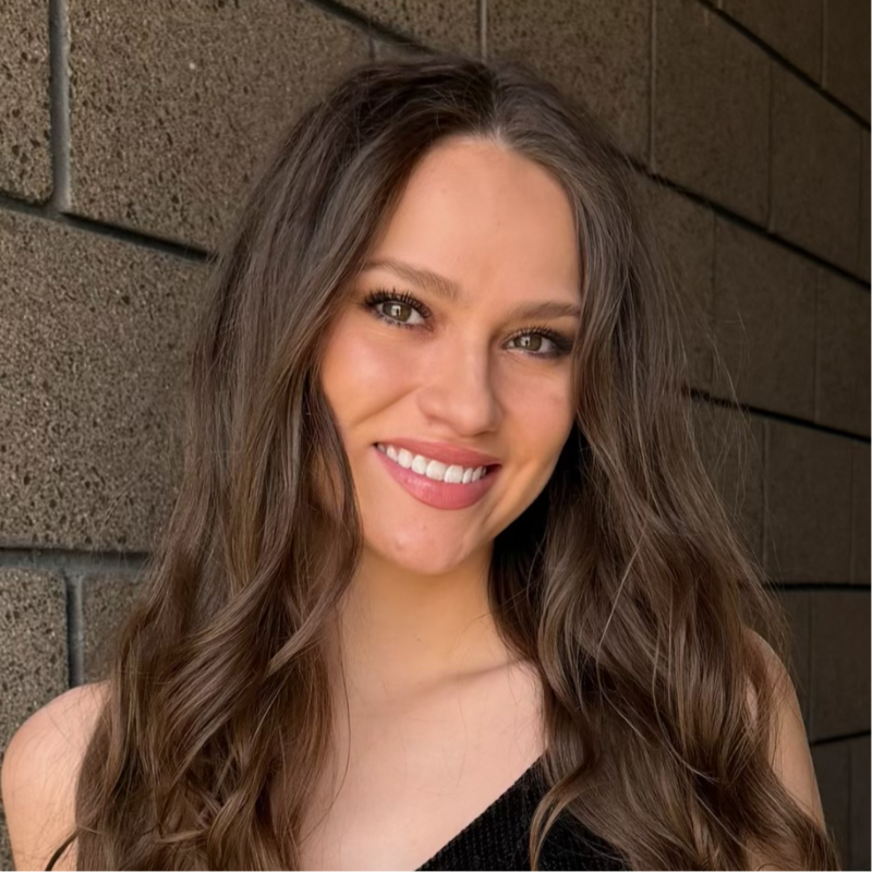 Téa Villarreal